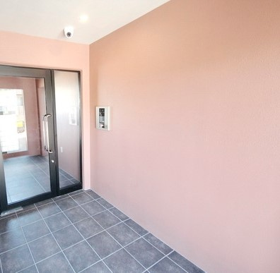 【ロビー】 | アルカディアⅢ