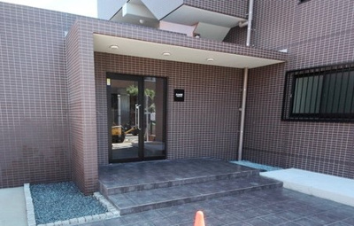 【エントランス】 | アルカディアⅢ