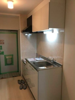 【内装】 | アルカディアⅢ | 別部屋参照写真