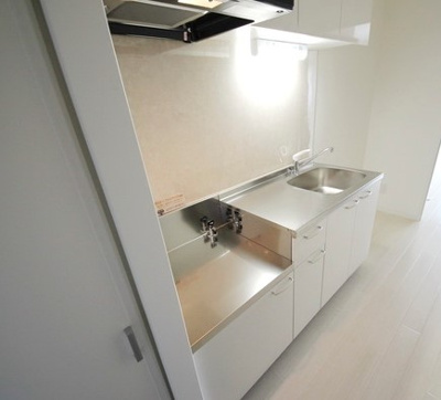 【キッチン】 | アルカディアⅢ | 別部屋参照写真