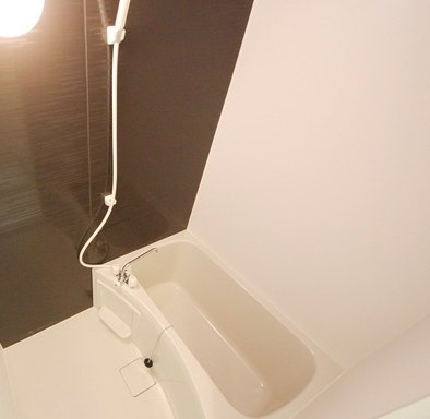 【浴室】 | アルカディアⅢ | 別部屋参照写真