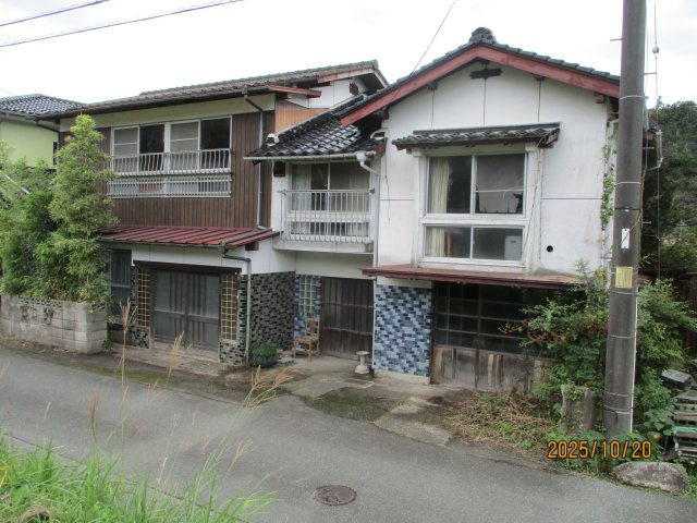 仁保売り土地