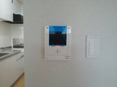 【セキュリティ】 | ラ・ルーチェ