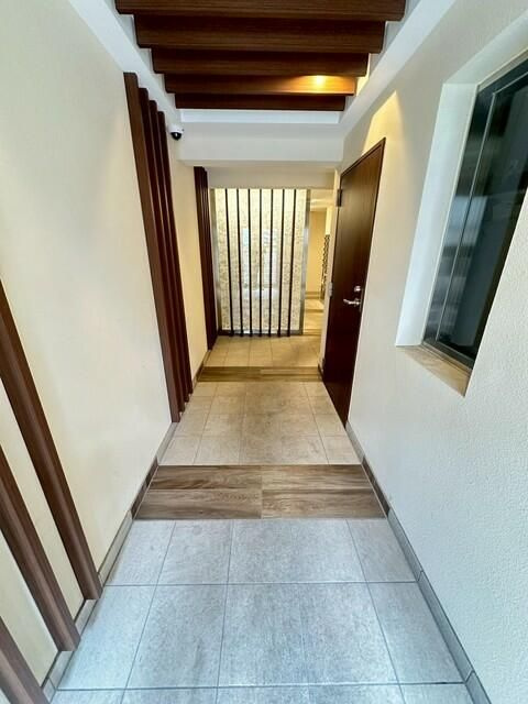 ＨＦ西巣鴨レジデンスⅡのロビー