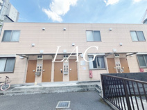 モアハウスの画像