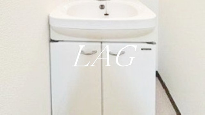 【独立洗面台】 | モアハウス | 独立洗面台です。