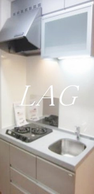 【キッチン】 | モアハウス | キッチンです。