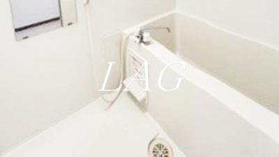 【浴室】 | モアハウス | お風呂です。