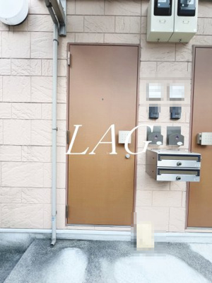 【玄関】 | モアハウス | 玄関です。