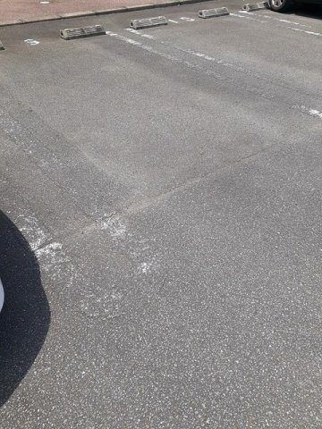 ボア・ソルテ　Ｃの駐車場|車をお持ちの方に嬉しい駐車場付きの物件です