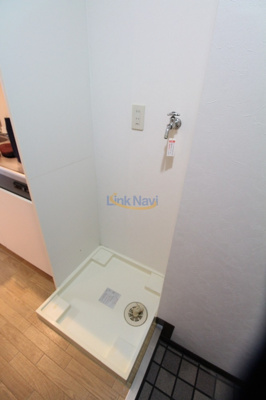 【設備】 | ローズコーポ西中島