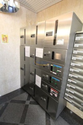 【その他】 | ローズコーポ西中島