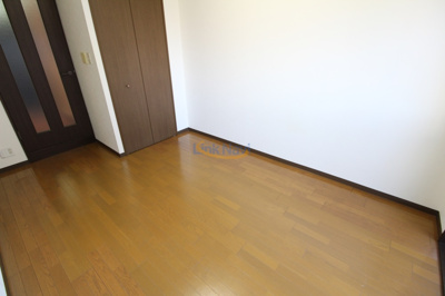 【寝室】 | ローズコーポ西中島