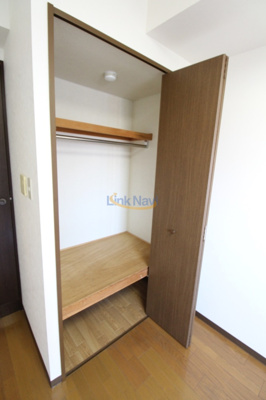 【収納】 | ローズコーポ西中島