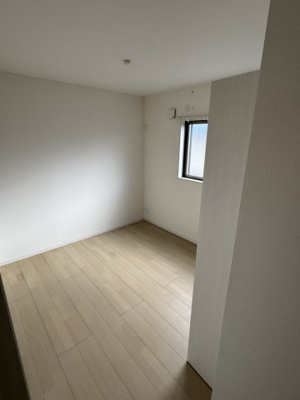 【寝室】 | 星久喜町戸建