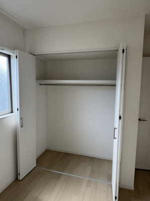 【収納】 | 星久喜町戸建