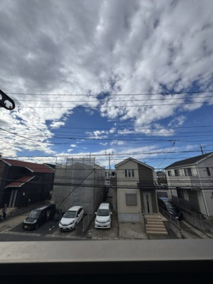 【展望】 | 星久喜町戸建