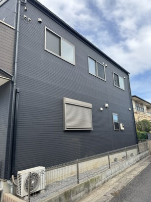 【周辺】 | 星久喜町戸建