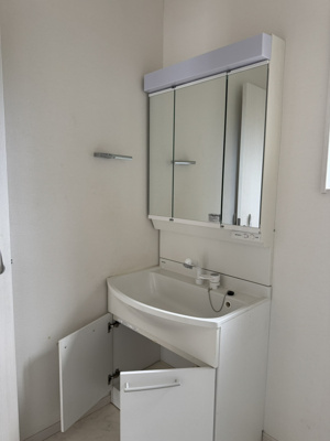 【独立洗面台】 | 星久喜町戸建