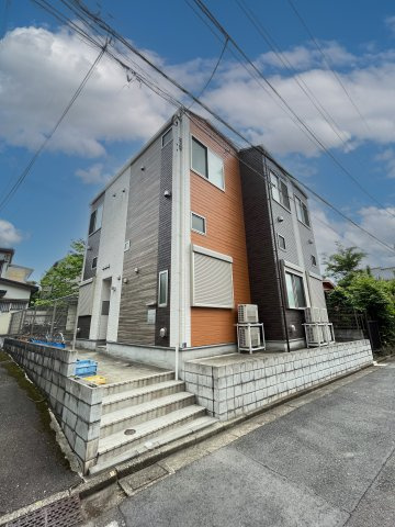 ハーモニーテラス泉町