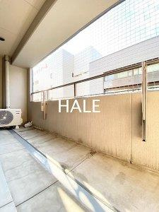 【バルコニー】 | サヴォイマキシマイズ博多ステーション