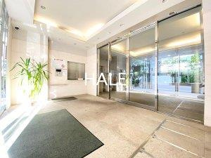 【エントランス】 | サヴォイマキシマイズ博多ステーション