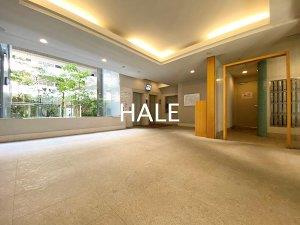 【ロビー】 | サヴォイマキシマイズ博多ステーション