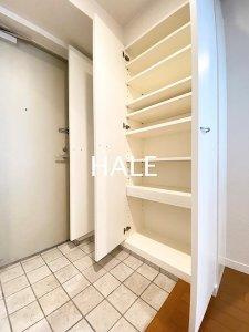 【玄関】 | サヴォイマキシマイズ博多ステーション