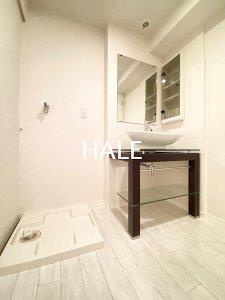 【洗面所】 | サヴォイマキシマイズ博多ステーション