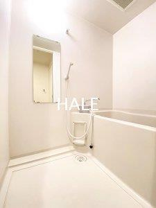 【浴室】 | サヴォイマキシマイズ博多ステーション