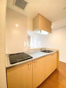 【キッチン】 | サヴォイマキシマイズ博多ステーション