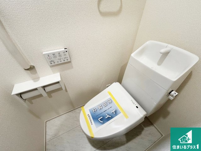 藤井寺市小山　新築一戸建ての外観|現在の進捗状況です！順調に作業進行中、完成が待ち遠しいです！詳細の間取り等、お気軽にお問い合わせください！