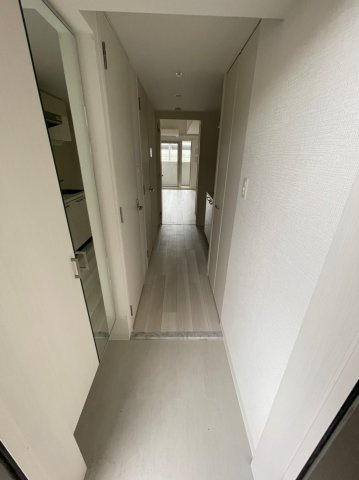 エスリード栄イーストスクエア　名古屋市賃貸　仲介手数料無料の玄関