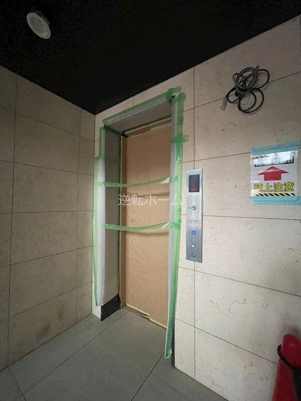 エスリード栄イーストスクエア　名古屋市賃貸　仲介手数料無料のその他共用部分