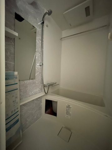 エスリード栄イーストスクエア　名古屋市賃貸　仲介手数料無料の浴室