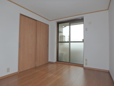 【寝室】 | メゾンソレイユ