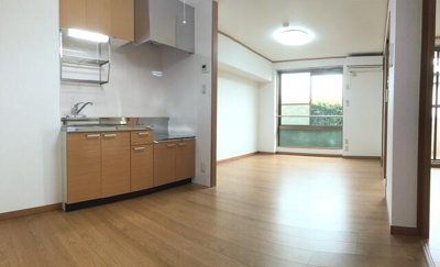 【設備】 | メゾンソレイユ