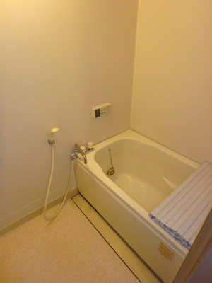 【浴室】 | メゾンソレイユ