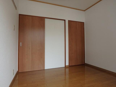 【寝室】 | メゾンソレイユ