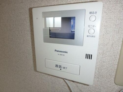 【セキュリティ】 | メゾンソレイユ