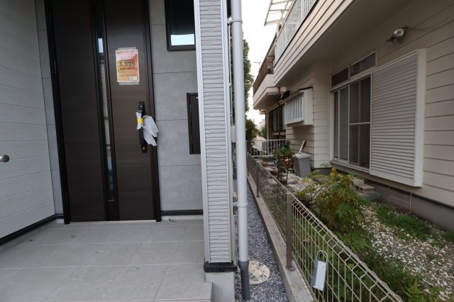  | 《仲介手数料無料》西区大字内野本郷929-16(全1戸)新築一戸建てリガーレ