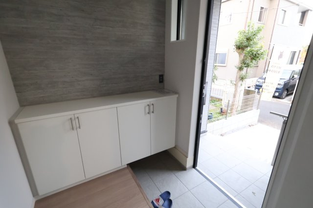  | 《仲介手数料無料》西区大字内野本郷929-16(全1戸)新築一戸建てリガーレ