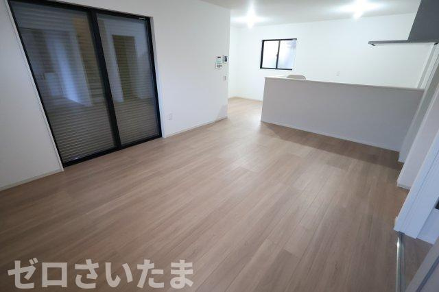 《仲介手数料無料》西区大字内野本郷929-16(全1戸)新築一戸建てリガーレ