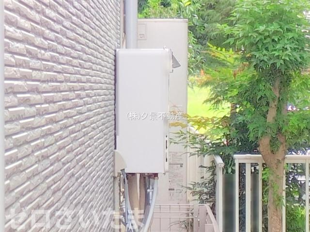 《仲介手数料無料》西区大字内野本郷929-16(全1戸)新築一戸建てリガーレの設備