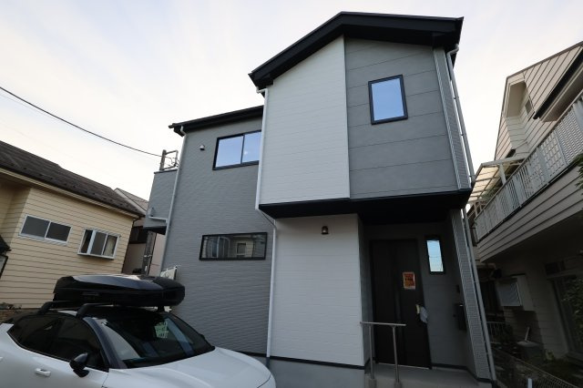  | 《仲介手数料無料》西区大字内野本郷929-16(全1戸)新築一戸建てリガーレ