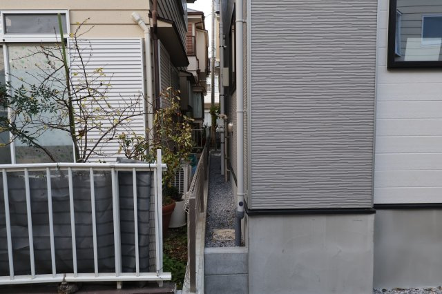  | 《仲介手数料無料》西区大字内野本郷929-16(全1戸)新築一戸建てリガーレ