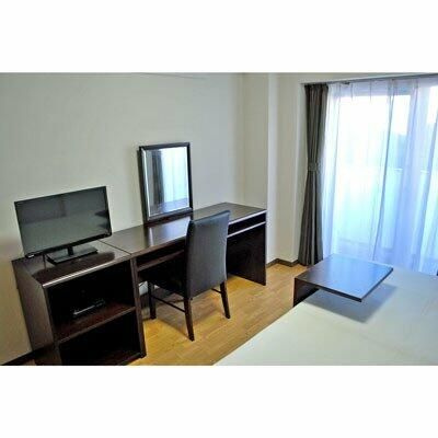 アヴァンセクール町屋の居間・リビング