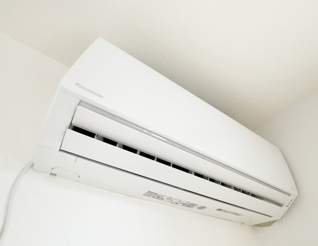 シャーメゾンマルシェ　D棟の設備