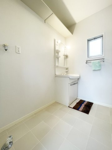 シャーメゾンマルシェ　D棟の設備