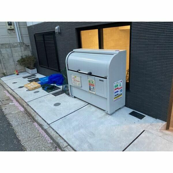 ｆｏｕｒ新板橋の設備